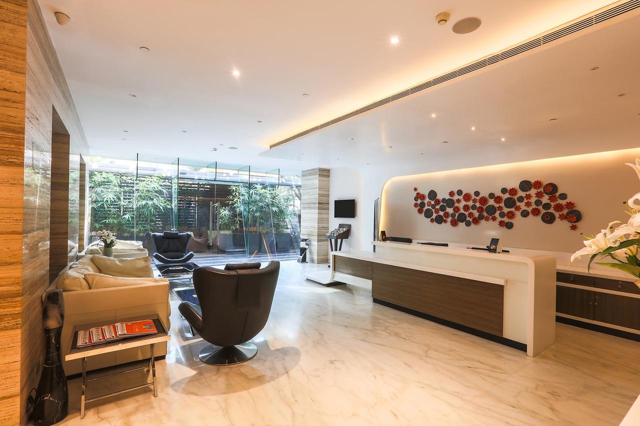 The Empresa 4* Bombay