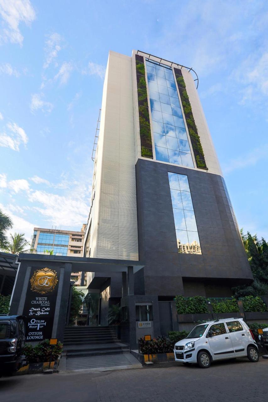 The Empresa 4* Bombay
